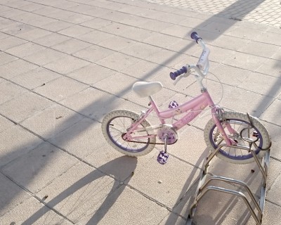 Proposta per a la bicicleta a Dénia
